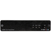 Kramer TP-583T - Передатчик HDMI 4096x2160/60 (4:4:4), RS-232 (Phoenix 3-pin) и ИК (miniJack 3,5 мм) по витой паре HDBaseT