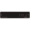 Kramer TP-583R - Приемник HDMI 4096x2160/60 (4:4:4), RS-232 (Phoenix 3-pin) и ИК (miniJack 3,5 мм) по витой паре HDBaseT