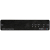Kramer TP-583Txr - Передатчик HDMI 4096x2160/60 (4:4:4), RS-232 (Phoenix 3-pin) и ИК (miniJack 3,5 мм) по витой паре HDBaseT; до 200 м