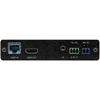 Kramer TP-789R - Приемник HDMI 4K/60 (4:2:0) с HDCP 2.2, EDID и CEC, двунаправленных RS-232, ИК из витой паре HDBaseT