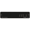 Kramer TP-583Rxr - Приемник HDMI 4096x2160/60 (4:4:4), RS-232 (Phoenix 3-pin) и ИК (miniJack 3,5 мм) по витой паре HDBaseT