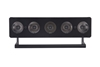 Sagitter SG ACLBAR5 - Линейный светильник 5 x 15 Вт RGBW LED