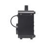 Sagitter SG ARS900DJ - Генератор дыма с подсветкой RGB LED, 900 Вт