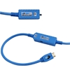 Gefen CAB-HDMIX1.3-60MM - Оптоволоконный гибридный кабель HDMI 1.3 (вилка-розетка)