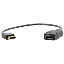Kramer ADC-HM/HF/PICO - Переходной кабель HDMI – HDMI (вилка-розетка) с поддержкой 4K