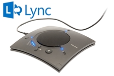 ClearOne CHAT 170 - Групповой спикерфон с технологией HDConference для Microsoft Lync