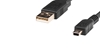 ClearOne CBL-USB/mUSB-3 - Кабель USB – mini-USB