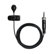 Sennheiser ME 4-N - Петличный микрофон для поясных передатчиков evolution G3