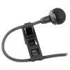 Sennheiser MKE 2 Digital - Цифровой петличный микрофон для записи на iPhone, iPad