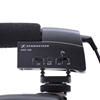 Sennheiser MKE 400 - Конденсаторный накамерный микрофон