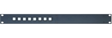 Qtex BL-8 - Кнопочная панель управления с 8-ю кнопками