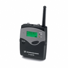 Sennheiser SK 2020-D - Поясной передатчик, РЧ-диапазон 863 - 865 МГц