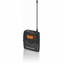 Sennheiser SK 500 G3-A-X - Поясной передатчик, 516–558 МГц, 10/30 мВт