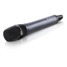 Sennheiser SKM 100-835 G3-B-X - Ручной передатчик, 626–668 МГц, 30 мВт