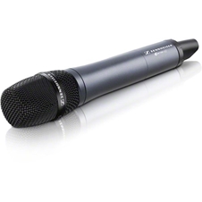 Sennheiser SKM 100-865 G3-B-X - Ручной передатчик, 626–668 МГц, 30 мВт