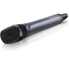 Sennheiser SKM 300-835 G3-A-X - Ручной передатчик, 516–558 МГц, 10/30 мВт