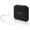 Sennheiser SL HEADMIC 1 BE - Миниатюрный головной микрофон серии SL с затылочной дужкой, разъем miniJack 3,5 мм