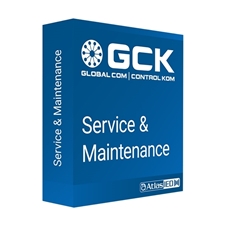 Atlas IED GCK3.0M - Программный продукт для активации ПО GCK3.0 на каждый последующий год