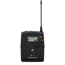 Sennheiser SK 100 G4-A - Поясной передатчик, 516–558 МГц
