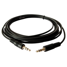 Kramer C-A35M/A35M-50 - Аудиокабель с разъемами miniJack 3,5 мм