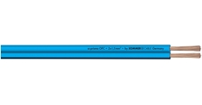 Sommer Cable 401-0150-BL - Акустический кабель класса Hi-Fi, сдвоенный параллельный, серии PRISMA 215