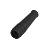Sommer Cable KS58-SW - Защитный хвостовик для разъемов BNC58, BNC0.6/2.8