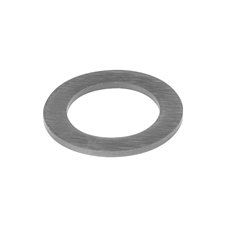 Sommer Cable HI-DR-GR - Цветное маркировочное кольцо для D-фланца HI-DET, HI-DET-М, серое