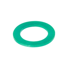 Sommer Cable HI-DR-MN - Цветное маркировочное кольцо для D-фланца HI-DET, HI-DET-М, бледно-зеленое