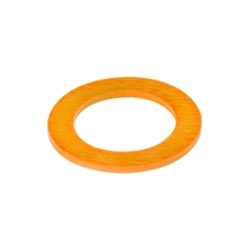 Sommer Cable HI-DR-OR - Цветное маркировочное кольцо для D-фланца HI-DET, HI-DET-М, оранжевое