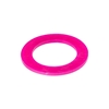 Sommer Cable HI-DR-PN - Цветное маркировочное кольцо для D-фланца HI-DET, HI-DET-М, розовое