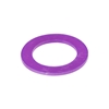 Sommer Cable HI-DR-VI - Цветное маркировочное кольцо для D-фланца HI-DET, HI-DET-М, фиолетовое