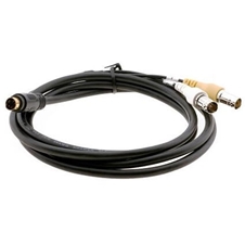 Kramer C-SM/2BF-1 - Переходный кабель S-Video на 2 BNC (розетки)