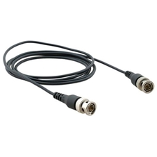 Kramer C-MBM/MBM-25 - Кабель Micro с разъемами BNC (вилка-вилка)