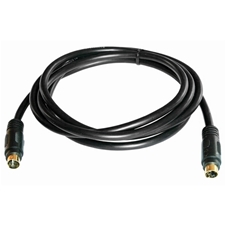 Kramer C-SM/SM-25 - Кабель S-Video (вилка-вилка)