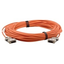 Kramer C-AFDM/AFDM-66 - Оптоволоконный кабель DVI Single Link с поддержкой HDCP
