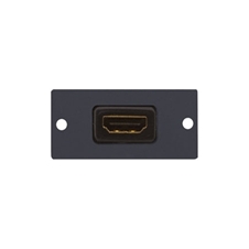 Kramer W-H(G) - Модуль-переходник HDMI (розетка-розетка)