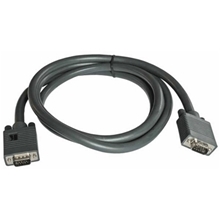 Kramer C-HDGM/HDGM - Кабель VGA (вилка-вилка), HD