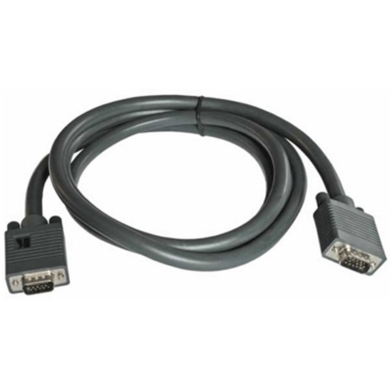 Женский кабель USB C - VGA