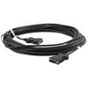 Kramer C-4FDM/4FDM-164 - Оптоволоконный кабель DVI Single Link с EDID-эмулятором