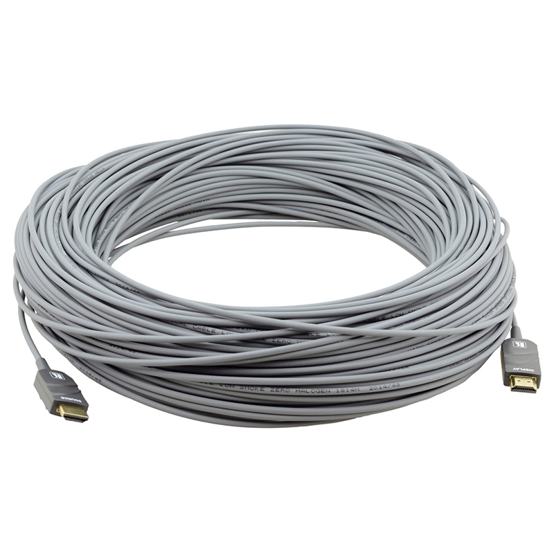 Buy CLS-AOCH Малодымный оптоволоконный кабель HDMI | SNK-S | ProAV  Distributor
