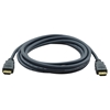 Kramer C-MHM/MHM-1 - Кабель HDMI – HDMI (вилка-вилка) c Ethernet