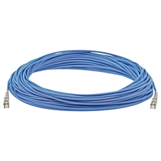 Kramer C-SC/SC/OM4-33 - Оптоволоконный кабель OM4 с разъемами SC