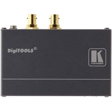Kramer FC-113-MD - Преобразователь сигнала HDMI в сигнал SD/HD/3G SDI с распределителем 1:2 для использования с медицинским оборудованием