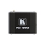 Kramer PT-12 - Контроллер HDMI 4К/60 (4:2:0) с расширенным EDID, HDCP и CEC для управления дисплеем