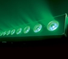 Sagitter SG ACLBAR10 - Линейный светильник 10 x 15 Вт RGBW LED