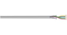 Sommer Cable 380-0056-07025 - Экранированный 7-жильный кабель управления серии CONTROL FLEX (AWG 23)