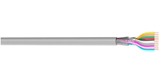 Sommer Cable 380-0056-12014 - Экранированный 12-жильный кабель управления серии CONTROL FLEX (AWG 25)
