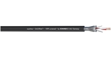 	Sommer Cable 200-0151 - Микрофонный симметричный кабель для больших расстояний серии PRIMUS
