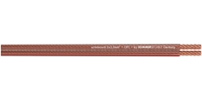 Sommer Cable 400-0250 - Акустический кабель класса Hi-Fi, стандартный параллельный, серии TWINCORD, 2x2,5 кв.мм