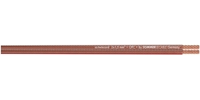 Sommer Cable 400-0150 - Акустический кабель класса Hi-Fi, стандартный параллельный, серии TWINCORD, 2x1,5 кв.мм